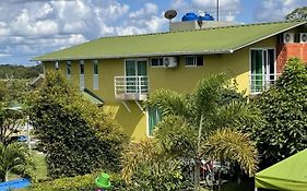 Hotel Campestre Morichal