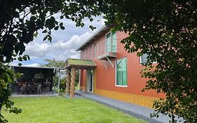 Hotel Campestre Morichal